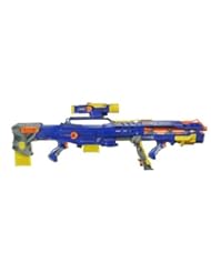 Toy: Nerf N-Strike Longshot CS-6 Longest - Nerf