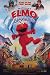 THE ADVENTURES OF ELMO IN GROUCHLAND (Video) Poster ( Mandy Patinkin, Ruth Buzzi - ORIGINAL POSTER 69 x 104cm approx