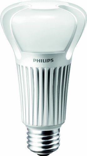 Philips 432195 19 Watt 100 Watt Ambient Led Household A21 Soft