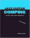 Jazz Guitar Comping
