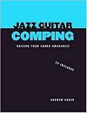 Jazz Guitar Comping
