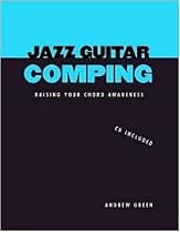 Jazz Guitar Comping