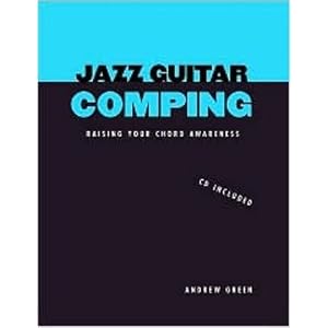 Jazz Guitar Comping