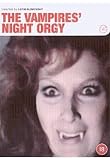 The Vampires` Night Orgy