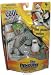 King Julien And Private Penguins Of Madagascar Figure_s-1