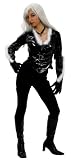 Marvel Black Cat Costume - Size 14/16
