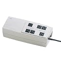 SANWA SUPPLY UPS-350TL 小型無停電電源装置