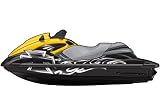 Yamaha FZR Jet Ski Graphic Kit Vinyl Sticker Decal EY0006FZR Yamaha FZR Jet Ski Graphic Kit Vinyl Sticker Decal EY0006FZR