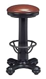 Review Berkline Family Dining 60510-30 / Berkline Family Dining Welcome Home 30-Inch Porter Backless Barstool