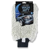 Viking 100% Cotton Chenille Wash Mitt