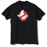 Logo - T-Shirt Black (M)