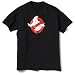 Logo - T-Shirt Black (M)
