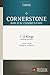1-2 Kings (Cornerstone Biblical Commentary)