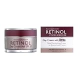 Skincare Cosmetics Retinol Day Cream - 1.7 oz.