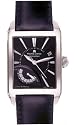 Maurice Lacroix Medium Watches Pontos Rectangulaire Reserve De Marche PT6157-SS001-330