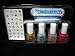 Hello Kitty Nail Polish Kit