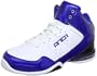 AND1 Master Mid Boy's 1001301073, Scarpe da basket unisex bambino