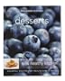 Williams-Sonoma New Healthy Kitchen Series, Desserts