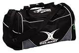 Gilbert Player Holdall (Black)