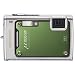 Olympus Mju 1030SW Digital Camera - British Green (10.1MP, 3.6x Digital Zoom) 2.7" LCD