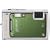 Olympus Mju 1030SW Digital Camera - British Green (10.1MP, 3.6x Digital Zoom) 2.7" LCD