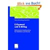 E-Payment und E-Billing: Elektronische Bezahlsysteme f�r Mobilfunk und Internet