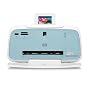 HP Photosmart A532 Compact Photo Printer (1200dpi, USB, 32MB)