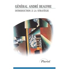 Introduction � la strat�gie