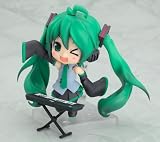 ねんどろいど 初音ミク アブソリュートHMO・エディション (ノンスケール ABS&PVC塗装済み可動フィギュア) 画像