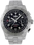 Breitling Skyracer Mens Chrono Auto Stainless Steel #A2736223/B823 on truwatches.net