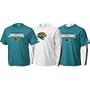 Reebok Jacksonville Jaguars Gameday Shirt Combo Set Extra Large