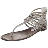 Steve Madden Womens Simple-L T-Strap Sandal - Womens Shoes Sandal
