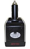BESTEK 100 Watt Max Power Inverter with USB MRI711C-101