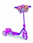D'Arp�je Spiderman OZOO006 - Monopatt...