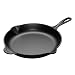 Le Creuset Enameled Cast-Iron 11-3/4-Inch Skillets