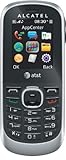 Alcatel 510A Prepaid GoPhone (AT&T)
