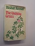 The undying grass