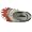 cobian Toddler Sharky Sandal,Grey,5-6 M US Toddler