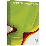 Adobe Dreamweaver CS3 [OLD VERSION]