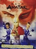 Avatar: The Last Airbender Complete Book 1 Collection (6pc)