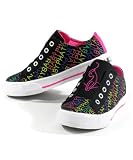 Baby Phat - Baby Phat Kids Logo Slip Ons by Kimora Lee Simmons