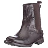 ESPRIT H10475 Sophie TG Bootie , Damen Stiefel, Braun (medium brown 218), EU 37