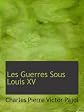 Les Guerres Sous Louis XV