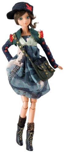 Cover image : J-DOLL / Gran Via (グランヴィア) X-126