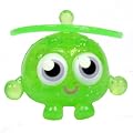Moshi Monsters Moshlings Series 2 - 105 WURLEY Moshling - SECRET Version