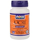 Now Foods UC-II Joint Health