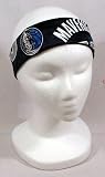 Dallas Mavericks NBA FanBand Jersey Headband