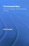 The Immanent Word: The Turn to Language in German Philosophy, 1759-1801 (Studies in Philosophy)