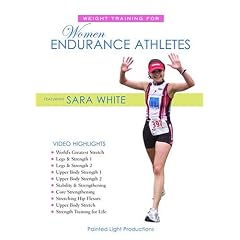 Weight Training for Women Endurance Athletes