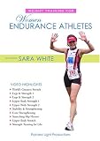 Weight Training for Women Endurance Athletes
